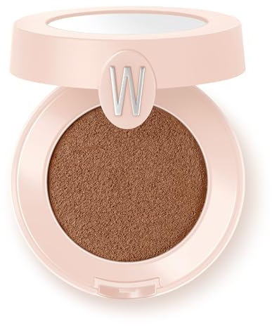 WYCON Cosmetics Soulmate Camouflage Concealer, flüssig, deckend, mittlere bis hohe Deckkraft, Antioxidans, angereichert mit Vitamin E und natürlichen Ölen – 12 salted caramel