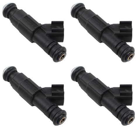 Einspritzdüse Einspritzventil Injektor Düsen für Maz-da 323F 323 F 5 CR19 6 GG Premacy Focus MK2 Fiesta MK5 Mondeo MK4 MK3 Galaxy WA6 smax C Max cmax Focus C-Max S-Max C30 S40 S80 V50 V70 III 1.8 2.0
