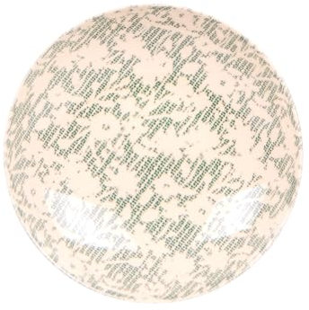 Table Passion – Ensaladera Léa verde 24 cm