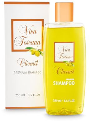 Premium Shampoo - 250 ml