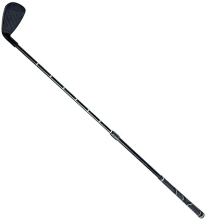 Putter Da Golf per Bambino, Club - Club In Miniature Bidirezionale A Scala Chiara Adolescenti E Juniors