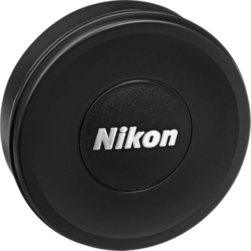 Nikon Ø100 Bouchon avant d'objectif pour AF-S 14-24 (JXA-101-01)