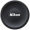 Nikon LC-1424 Slip-on Front Lens Cap for AF-S NIKKOR 14-24mm f/2.8G ED-Black