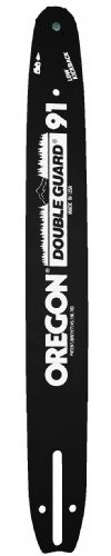 Original Einhell Ersatzschwert 40 cm (Kettensägen-Zubehör, passend für Einhell Benzin-Kettensäge GC-PC 2040 I, Länge 40 cm, Stärke 1,3 mm, Umlenkstern)