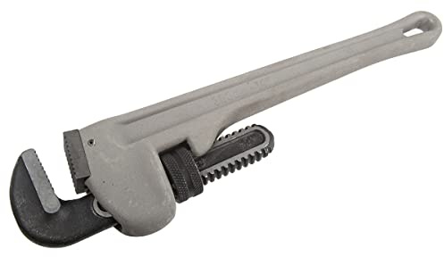 LLAVE TUBOS ALUMINIO 14 - Unid: 1