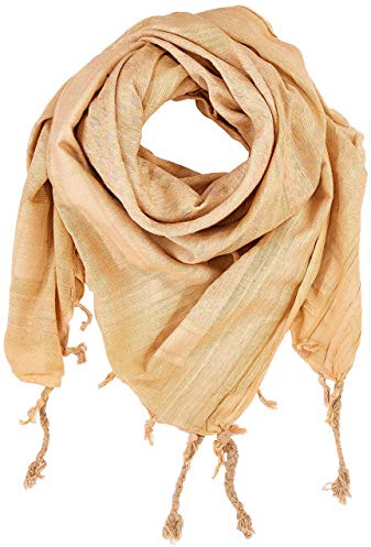 Mil-Tec Scarf SHEMAGH 110 x 110 cm Coyote-uni