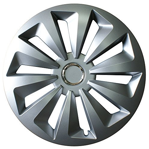 CORA 40845 Box 4 Alulook Fox Ring Copricerchi, 15