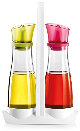 Tescoma 642763 Vitaminio Set per Condimento, 250ml