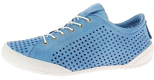 Andrea Conti Damen 0345767Sneaker