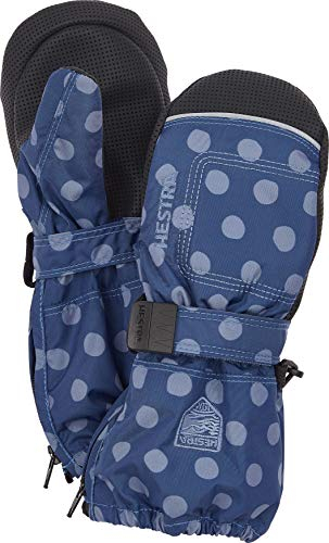 HESTRA Baby Zip Long - 4