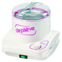 Depiléve Calentador Universal Duo Cartucho 4200 g