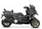 3P System KYMCO CV3 550