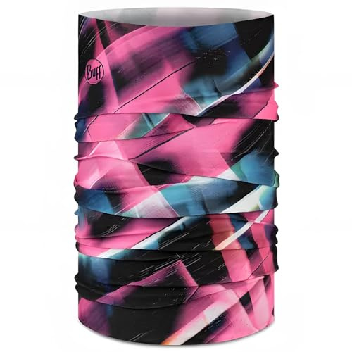 Buff Coolnet UV+ Reflective, singy Multi, ONE Size