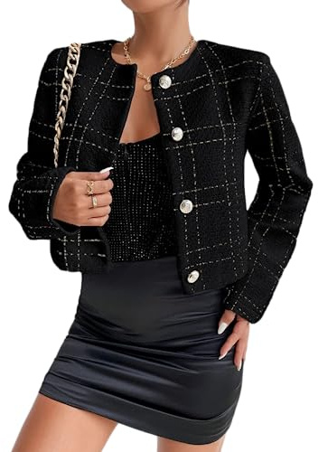Business Casual Tops Outfits for Women 2024 Work Office Professional Blazer Jacket Womens Clothing Work Clothes Interview Attire Plus Szie Winter Ladies Tops and Blouses Blazers Jackets Suits Suit