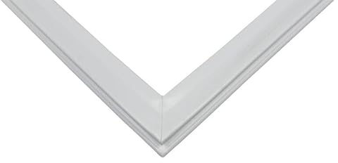 LUTH Premium Profi Parts Junta de puerta para refrigerador compatible con Bosch 00209592 en nevera