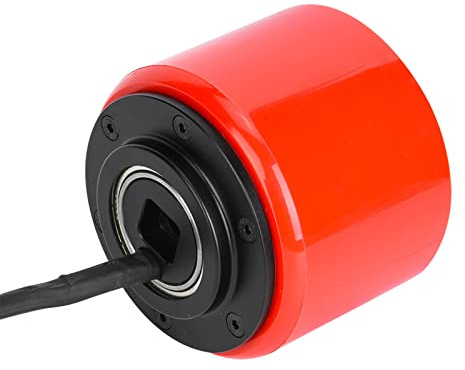 150 W Elektromotor, 13 × 9 × 8, 70 mm, 150 W, 24 V, 36 V, bürstenloses Nabenmotorrad Longboard, Roller, Heimwerker, Elektro