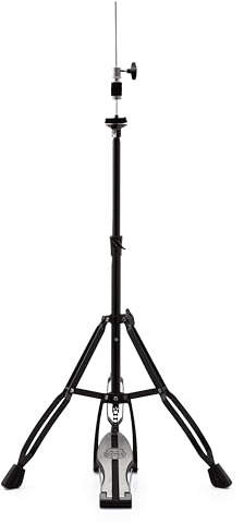 Mapex 400 Series Hi-Hat Ständer, schwarz beschichtet