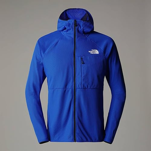 THE NORTH FACE Summit Futurefleece Giacca Uomo (Pacco da 1)