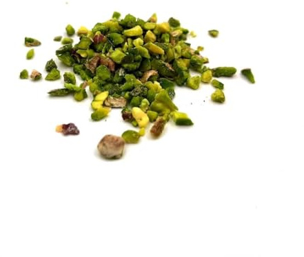 100 g de grains de pistache