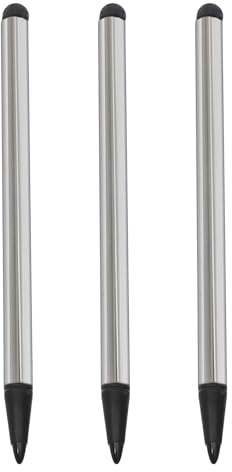 Pennino Attivo Universale - Penna Touch Screen Touch Touch Screen | Penna digitale per la penna touch screen Tablet. capacitivo digitale Intelligente per Dispositivi a schermo