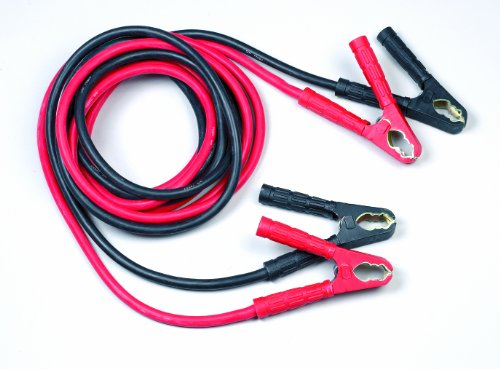 Ring Automotive RBC350 Starthilfekabel für Fahrzeuge bis 7.0 Liter, 35 mm