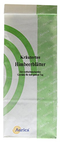 HIMBEERBLÄTTER Kräutertee Aurica 50 g