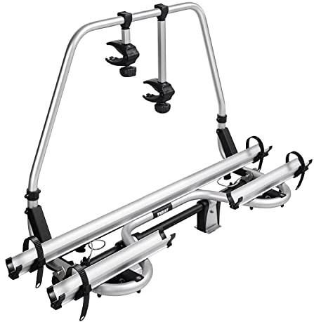 Thule Fahrradträger Caravan Smart Camping Wohnwagen Fahrradhalter Halterung Befestigung Fahrrad Rad