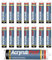 15x Soudal Acryrub Pro P Acryl weiÃŸ Dichtstoff Kartusche 310 ml