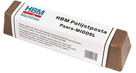 HBM Polierpaste violett - MITTEL