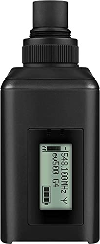 Sennheiser Système de perche micro sans fil (EW 500 BOOM G4-AW+)