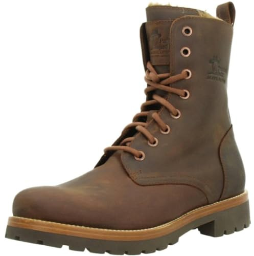 Panama Jack Friesland, Combat Stiefel für Damen