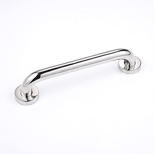 AIYING Wandstützgriff Toilette Haltegriff Dusche WC Griff Aufstehhilfe Klappbare für Behinderte,Senioren, WC-Halterung Bathtub Rails Lifts Badezimmer,60cm