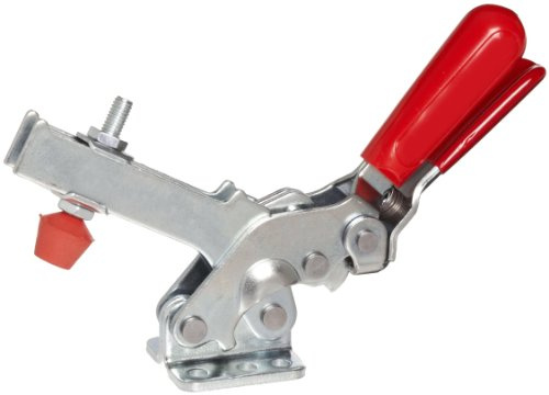 DE-STA-CO 2007-UR Vertical Hold-Down Action Clamp