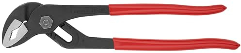 KNIPEX vattenpump tång – spårfog