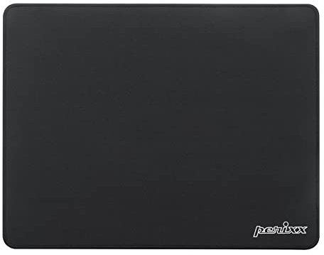 Perixx DX-1000XL Cloth Gaming Mousepad for Laser Optical Gaming Mouse, XL Size