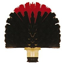 TETE LOUP BOULE D.VIS PRO