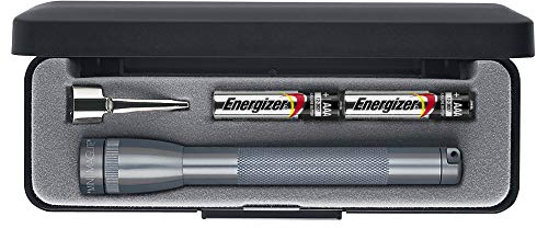 MagLite Unisex P32092 Taschenlampen, Grau, Einheitsgröße