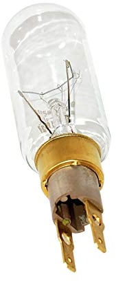 LAZER ELECTRICS Ampoule T-Click 40 W pour réfrigérateur congélateur Whirlpool 484000000986/481213428078