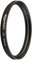 Amazon Basics 55 mm Circular UV Protection Filter for Clearer Pictures, Protects from Dust, Dirt and Scratches