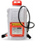 FERCOLOR POMPA A SPALLA PER IRRORARE PROFESSIONALE 16 LITRI A BATTERIA LITIO 10AH - tipo AUSONIA CILLI VALGARDEN (16 LITRI)