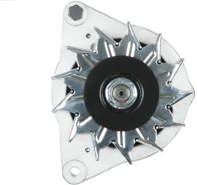 AS-PL Lichtmaschine 43A 12V mit Riemenscheibe Kompatibel mit ROVER MINI 1439958 1504563 1516502R