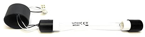 6472-841 Ampoule UVL-3LRK pour jacuzzi, piscine et spa 6472-857,94-1552, UVL-3LRK, qualité OEM, remplacement compatible avec système de purification ClearRay Jacuzzi & Sundance spas, garantie un an