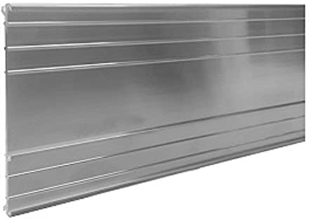 Green-Split Bordure de Jardin en Aluminium Ultra Solide Hauteur: 10-14-24 cm, Longueur: 1-30 m | Bordure Jardin