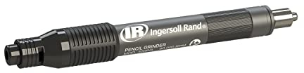 Ingersoll Rand Pencil Grinder 320PG, Power Tool for Grinding, Final Cleaning and Polishing, Anti Slip Grip