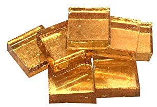 Mosaique,Tesselles Mosaique 100g multicolors verre mosaïque miroir miroir en céramique mosaïque carreaux de mosaïque de bricolage artisanat artisanat artisanat fabrication de matériaux décoratifs ( Co