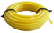 Filo in Nylon per Decespugliatore Universale Profilo Tondo Quadro e Stella (Filo Quadro, 4 mm x 50 metri)