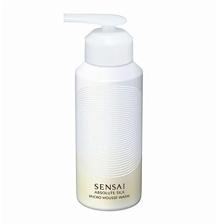 SENSAI ABSOLUTE SILK MICRO MOUSE WHAS
