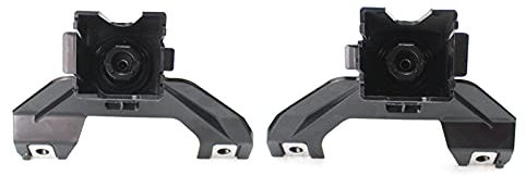 XEDLAMP Actionneur d'essuie-Glace de Lave-Phare, actionneur de Nettoyage par pulvérisation de buse de sous-Phare, for Lexus, RX300 RX330 RX350 2004-2009 Buse de Lave-phares pour Voiture(Pair)