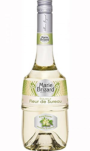 MARIE BRIZARD LICOR FLOR SAUCO