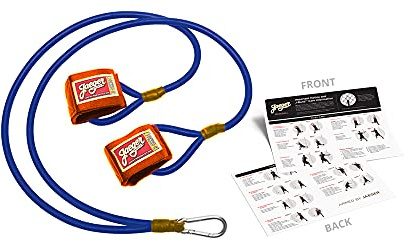 Jaeger Sports J-Bands Exercise Baseball/Softball